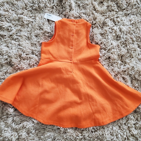 NWT janie and jack dress - Picture 2 of 3